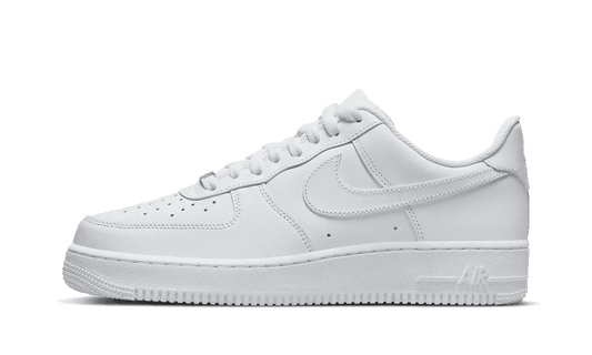 Buty Air Force 1 White Biale_1