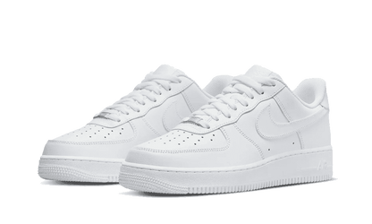 Buty Air Force 1 White Biale_2