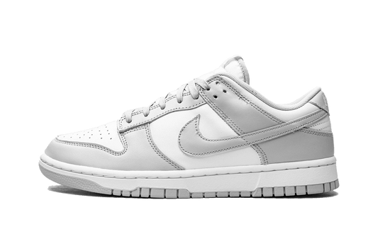 Buty Dunk Low Grey Fog Szare_1