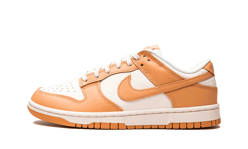 Buty Dunk Low Harvest Moon Pomaranczowe_1