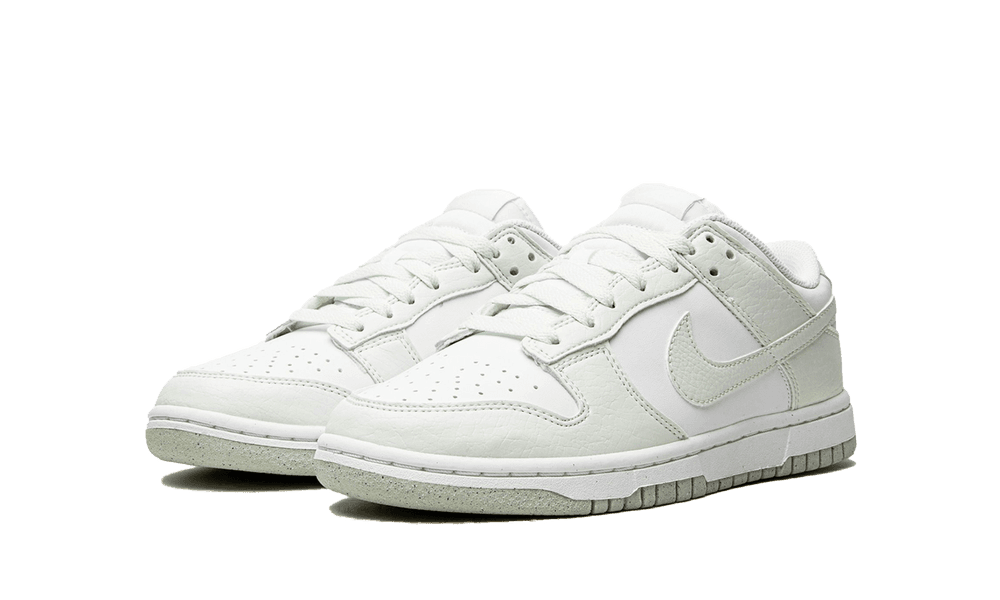Buty Dunk Low Next Nature White Mint_2