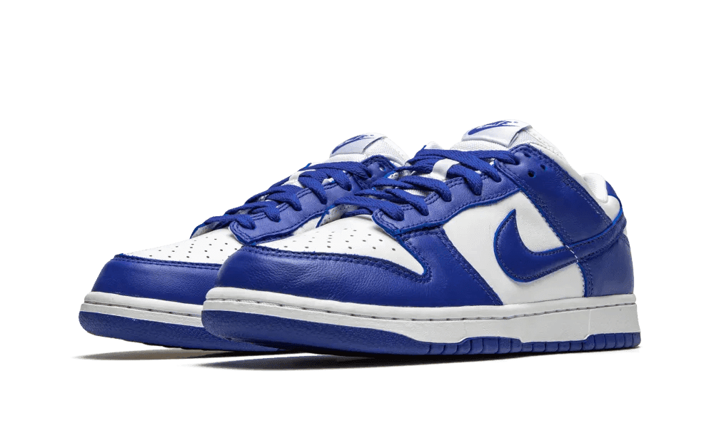 Nike Dunk Low Varsity Royal Kentucky – Moyen