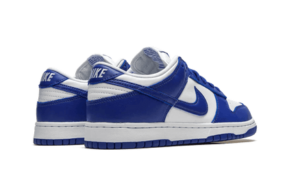 Buty Dunk Low Kentucky Varsity Royal Niebieskie_3