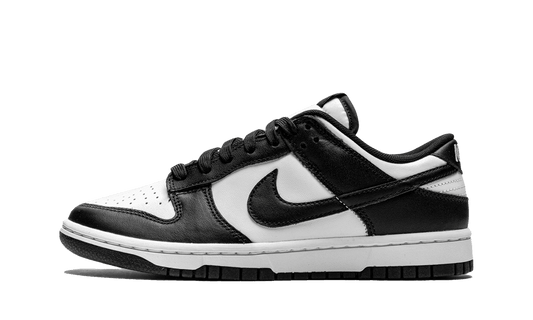 Buty Dunk Low Panda Czarne Meskie_1