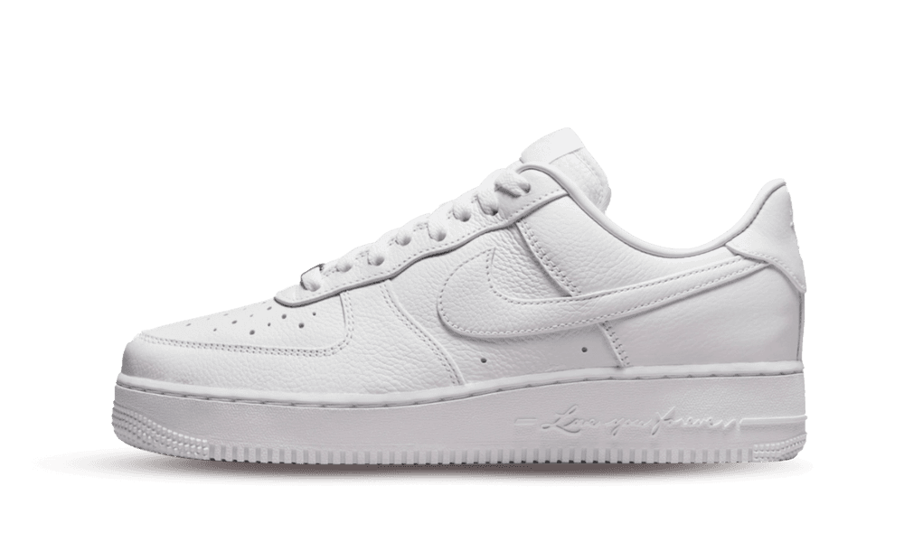 Buty Air Force 1 Nocta Drake_0