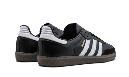 Buty Samba OG Black Czarne_3