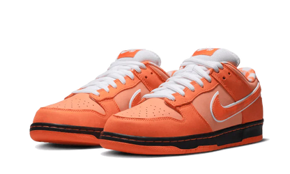 Buty Dunk Low Sb Concepts Orange Lobster_2