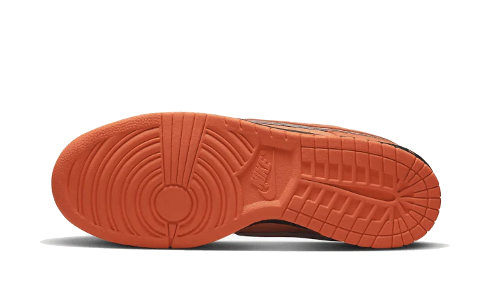 Buty Dunk Low Sb Concepts Orange Lobster_3