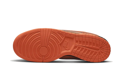 Buty Dunk Low Sb Concepts Orange Lobster_3