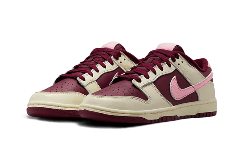 Buty Dunk Low Valentine Day_2