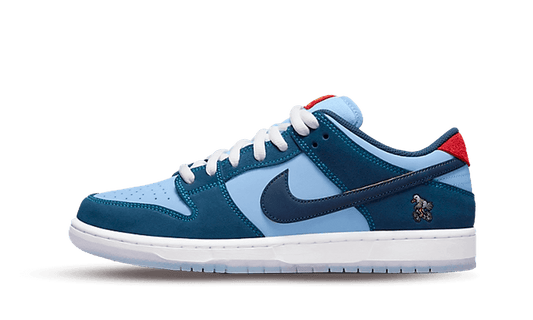 Buty Dunk Low SB Why So Sad_1