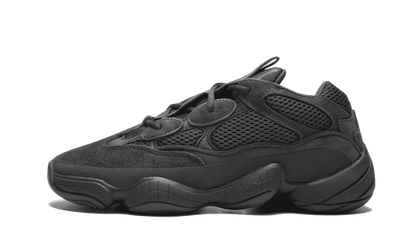 Buty Yeezy 500 Utility Black Czarne_1