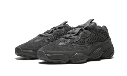 Buty Yeezy 500 Utility Black Czarne_2